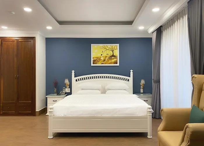 El Ocaso Hotel And Apartments
