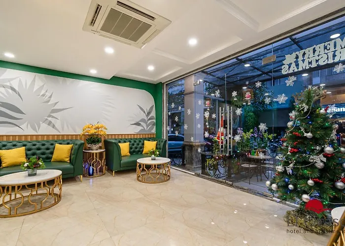 El Ocaso Hotel And Apartments