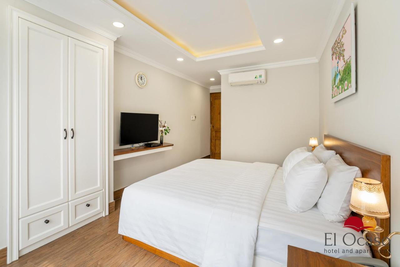 El Ocaso And 3* TP. Hồ Chí Minh