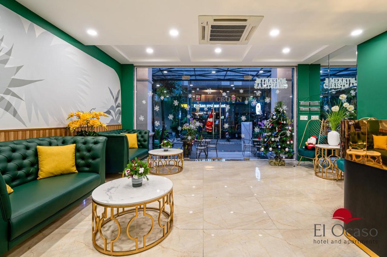 El Ocaso And 3* TP. Hồ Chí Minh
